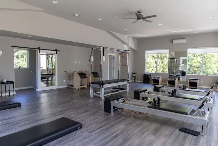 Absolute Pilates Woodinville Picture 1