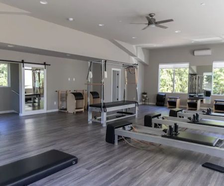 Absolute Pilates Woodinville