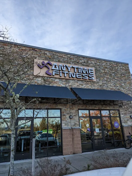 Anytime Fitness Picture 4