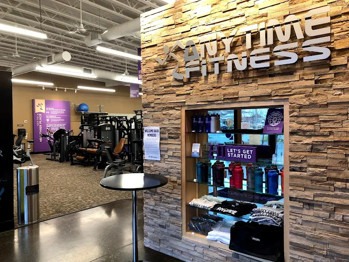 Anytime Fitness Picture 6