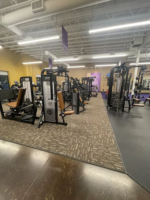 Anytime Fitness Picture 7