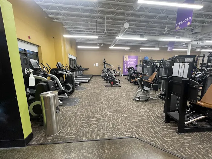 Anytime Fitness Picture 10
