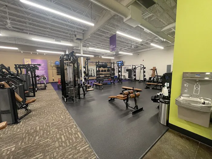 Anytime Fitness Picture 5