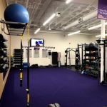Anytime Fitness