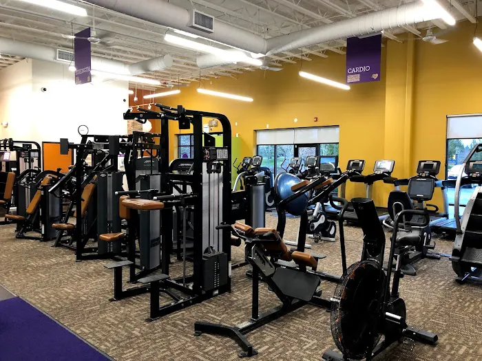 Anytime Fitness Picture 3
