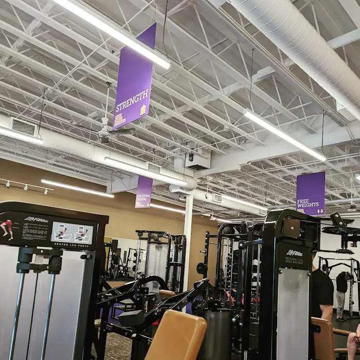 Anytime Fitness Picture 2