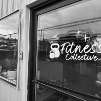 Fitness Collective WA ico