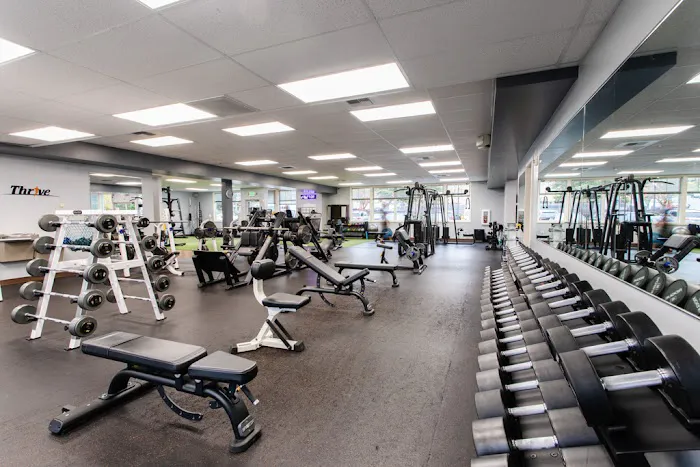Thrive Community Fitness Picture 2