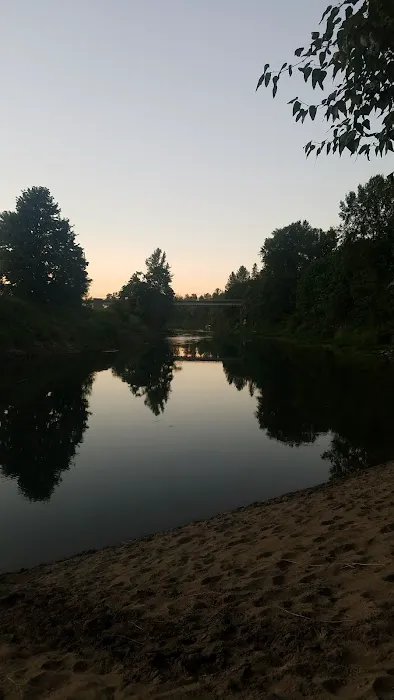 Thrive Community Fitness Picture 1