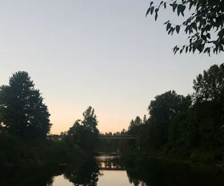 Thrive Community Fitness