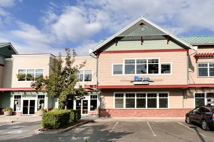 Thrive Community Fitness Picture 4