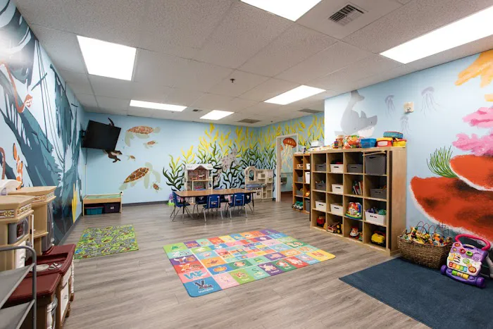 Thrive Community Fitness Picture 5