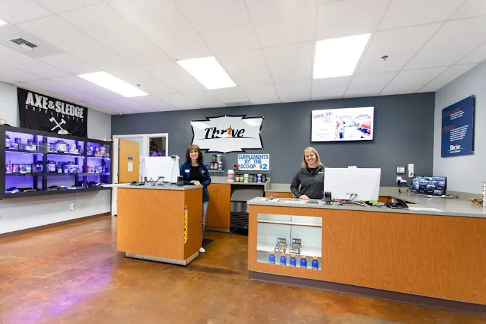 Thrive Community Fitness Picture 6