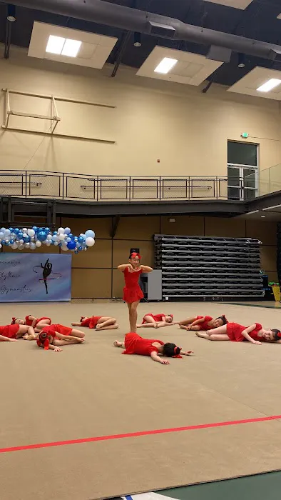 PNW Rhythmic Picture 1