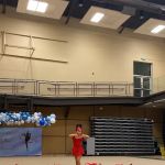 PNW Rhythmic