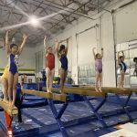 Alpha Gymnastics