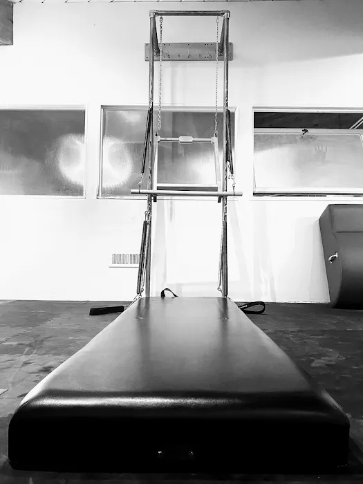 Focus Core Pilates Picture 7