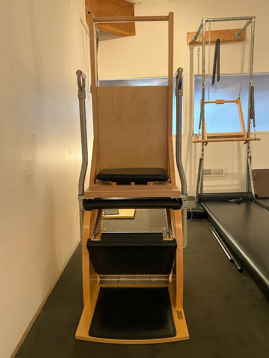 Focus Core Pilates Picture 6