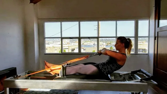 Focus Core Pilates Picture 9