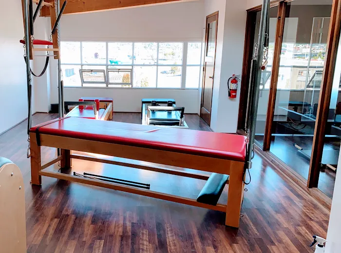 Focus Core Pilates Picture 4