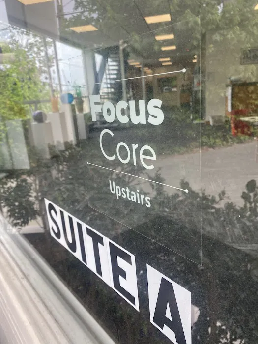 Focus Core Pilates Picture 8