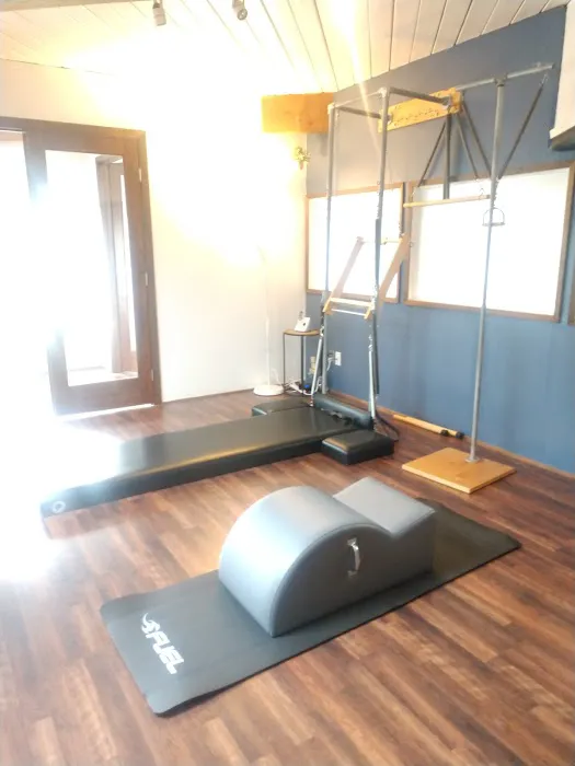 Focus Core Pilates Picture 1