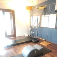 Focus Core Pilates ico