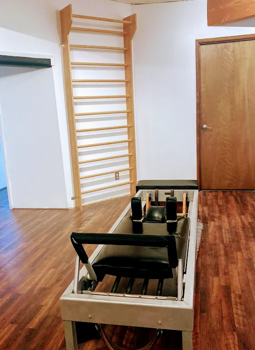 Focus Core Pilates Picture 3