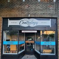 Pilates Studio in Ballard ico