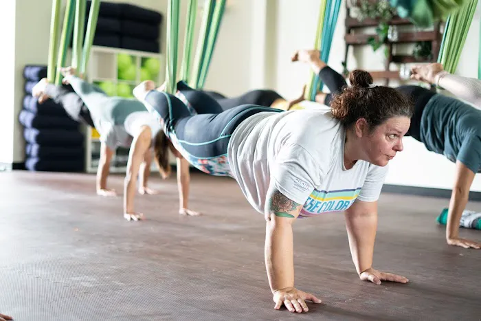 Flight Room Ballard Picture 2