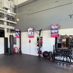 9Round Kickboxing Fitness