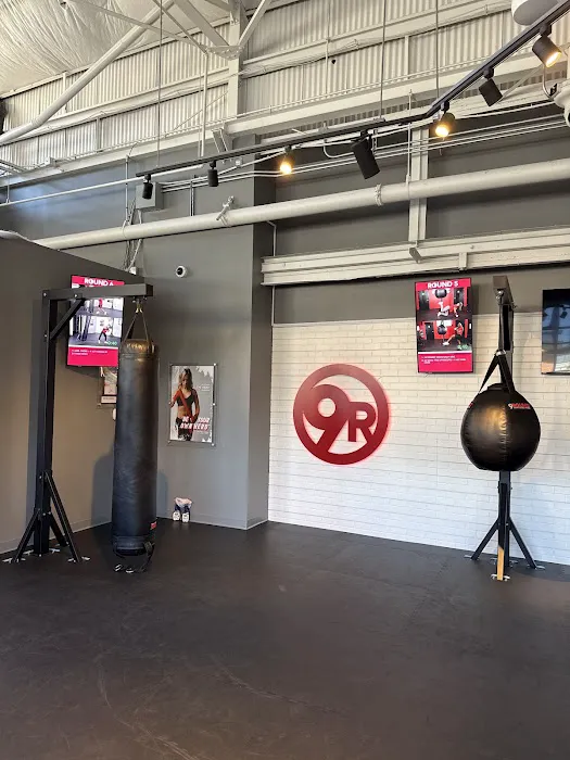 9Round Kickboxing Fitness Picture 2