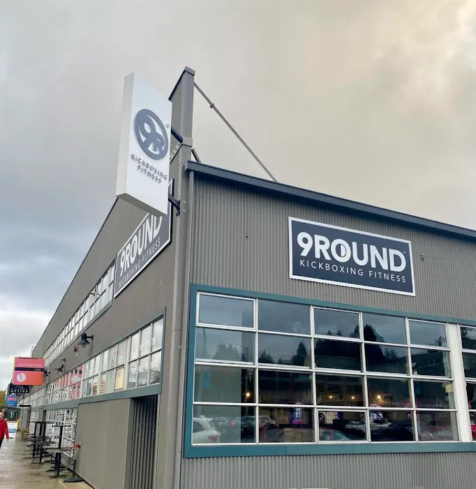 9Round Kickboxing Fitness Picture 4