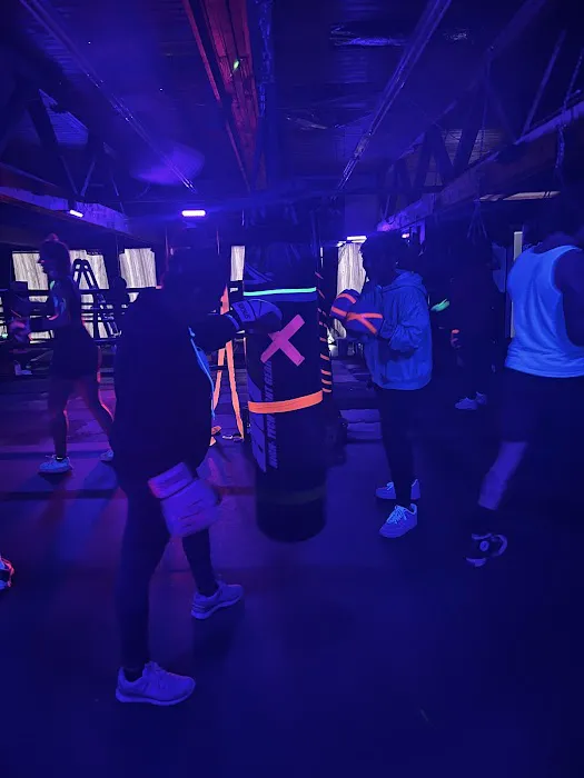 Nomad Boxing Club Picture 8