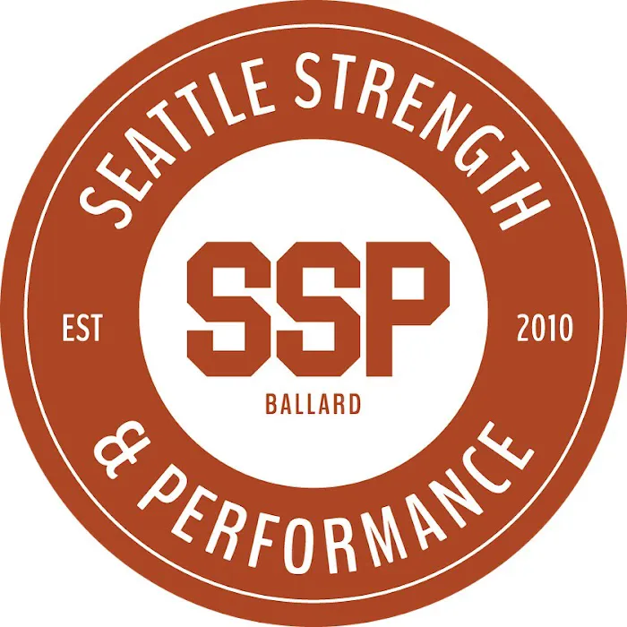Seattle Strength & Performance - Ballard Picture 1