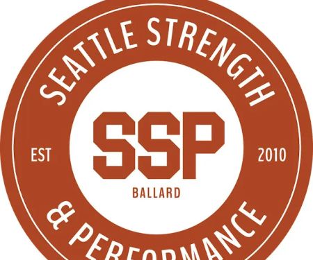Seattle Strength & Performance - Ballard