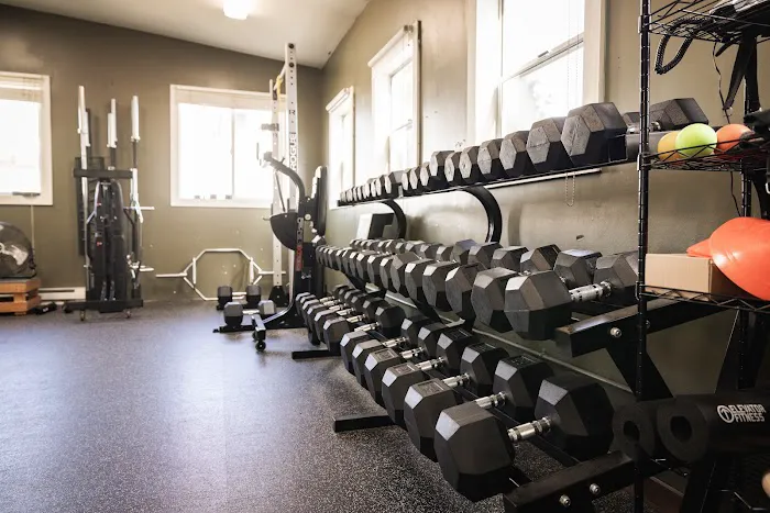 Seattle Strength & Performance - Phinney Ridge Picture 2