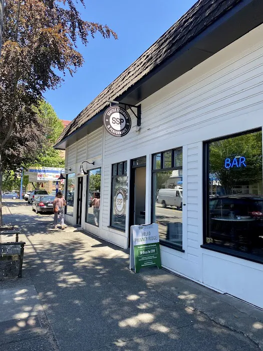 Seattle Strength & Performance - Phinney Ridge Picture 5