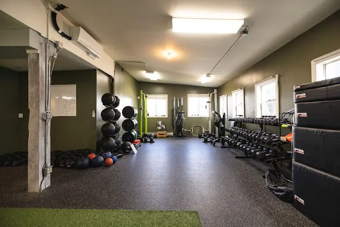 Seattle Strength & Performance - Phinney Ridge Picture 1