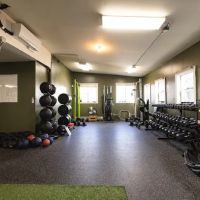 Seattle Strength & Performance - Phinney Ridge ico