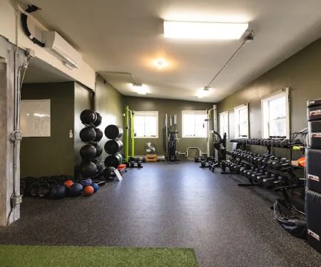 Seattle Strength & Performance - Phinney Ridge