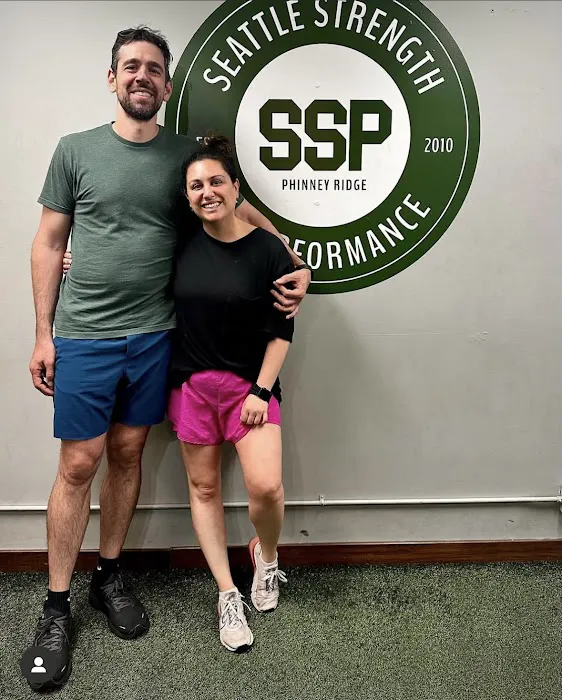 Seattle Strength & Performance - Phinney Ridge Picture 7