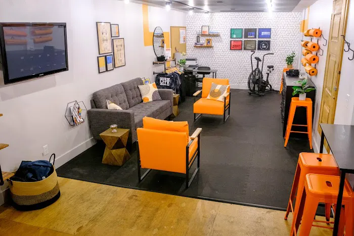 CFPR Functional Fitness Picture 7