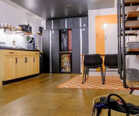 CFPR Functional Fitness