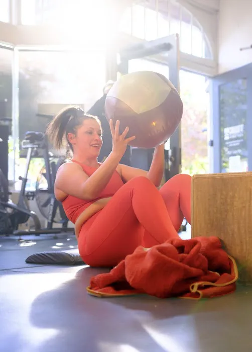 CFPR Functional Fitness Picture 10