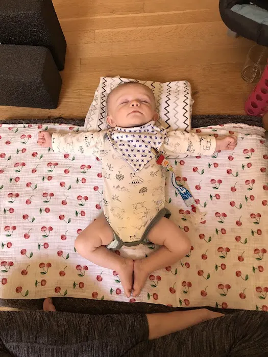 Seattle Holistic Center DBA Sri Janani Yoga Picture 2