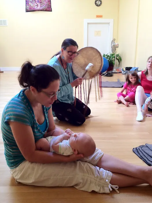 Seattle Holistic Center DBA Sri Janani Yoga Picture 1