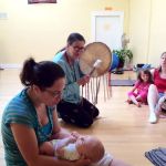 Seattle Holistic Center DBA Sri Janani Yoga