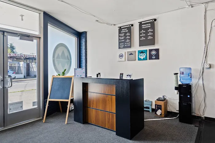 Crown Hill Fitness and Wellness Picture 3