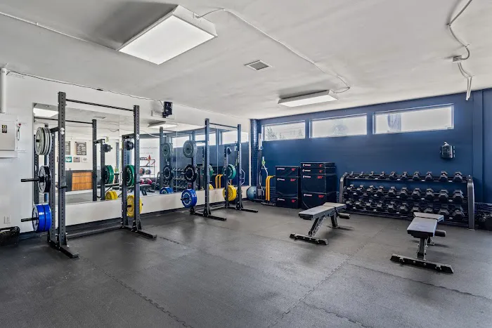 Crown Hill Fitness and Wellness Picture 6